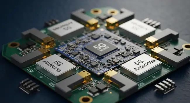 มือถือที่รองรับเน็ต 5G ในไทย