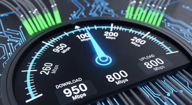 ความเร็วเน็ตมือถือ 1-10 Mbps ต่างกันแค่ไหน